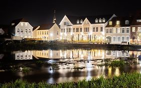 Hostrups Hotel